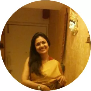 Samruddhi Porey photograph