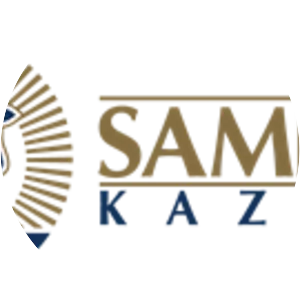 Samruk-Kazyna (Samruk-Kazına)