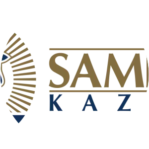 SamrukKazyna
