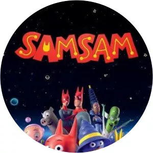 SamSam1994 – 2003