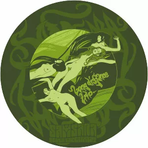 Samsara Blues Experiment