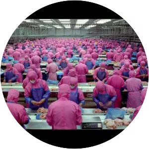 Samsara - 2011 ‧ Music/Documentary ‧ 1h 42m