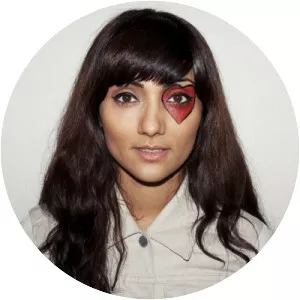 Samsaya - Norwegian singer