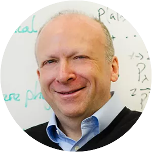 Samson Abramsky - Computer scientist