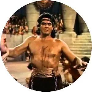 Samson and Delilah - 1949 ‧ Drama/Action ‧ 2h 14m