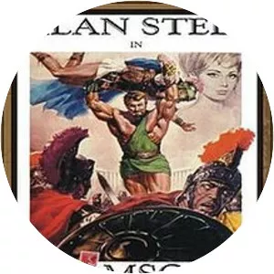 Samson and His Mighty Challenge - 1964 ‧ Fantasy/Adventure ‧ 1h 40m