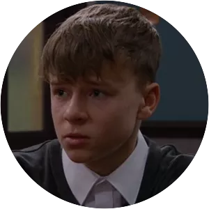 Samson Dingle - Fictional character