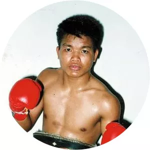 Samson Dutch Boy Gym