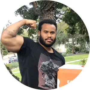 Samson Fletcher photograph