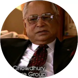 Samson H. Chowdhury