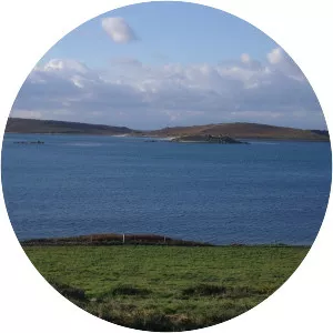 Samson, Isles of Scilly - Island in England