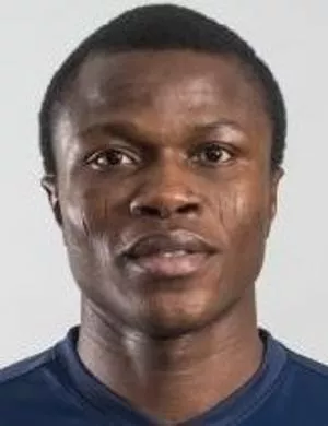 Samson Iyede