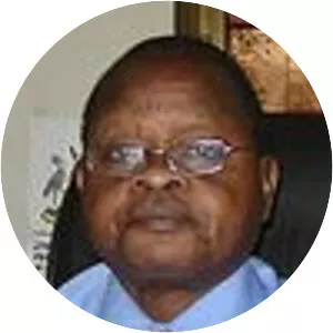 Samson L. Kwaje