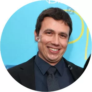 Samson Mucke - Executive producer