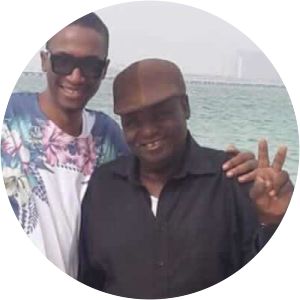 Samson Mudzanire photograph