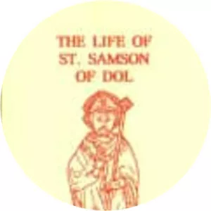 Samson of Dol