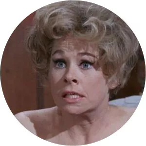 Samson Shillitoe - Fictional character