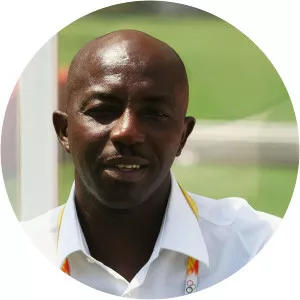 Samson Siasia