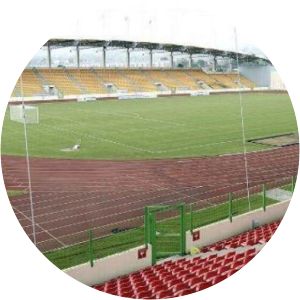Samson Siasia Sports Stadium