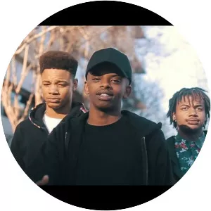 Samsonyte - Musical artist