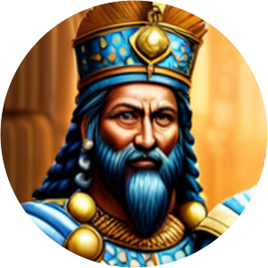 Samsu-Ditana photograph