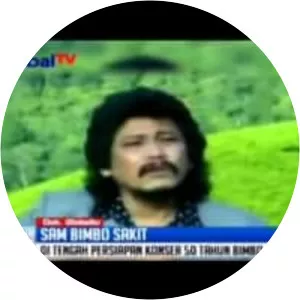 Samsudin Hardjakusumah