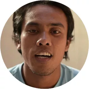 Samsul Arifin - Indonesian footballer