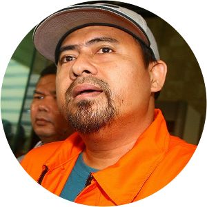 Samsul Hidayatullah photograph