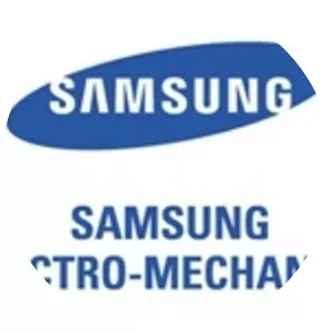 Samsung Electro-Mechanics - Electronic component manufacturing company