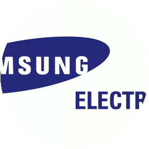 Samsung Electronics - Consumer electronics company