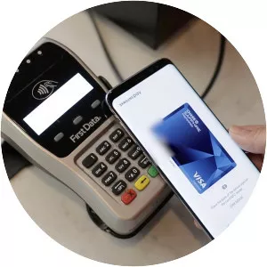 Samsung Pay - 