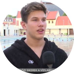 Samu Biros photograph