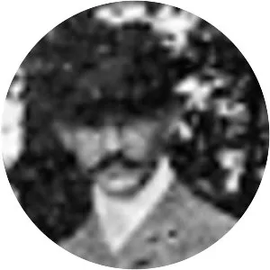 Samu Börtsök - Hungarian painter