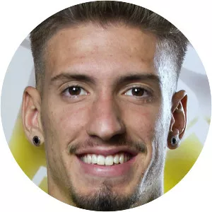Samu Castillejo