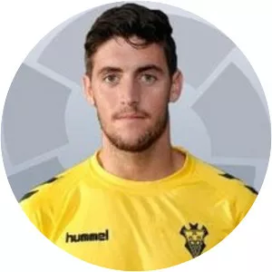 Samu Delgado - Spanish footballer