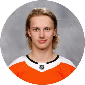 Samu Tuomaala - Ice hockey player