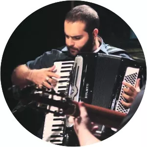 Samuca do Acordeom
