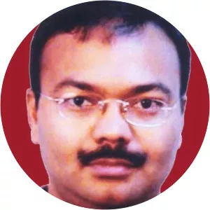 Samudrala Gourinath - Researcher