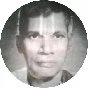 Samudrala Raghavacharya