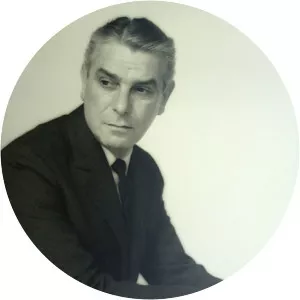 Samuel A. Taylor - American playwright