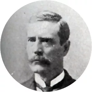 Samuel A. Cook