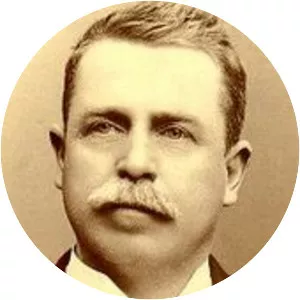 Samuel A. Ward