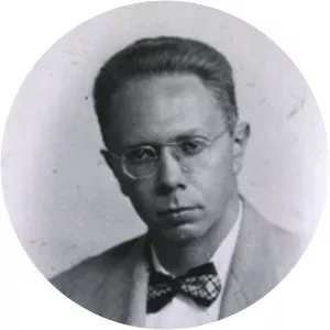 Samuel Achs photograph