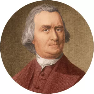 Samuel Adams