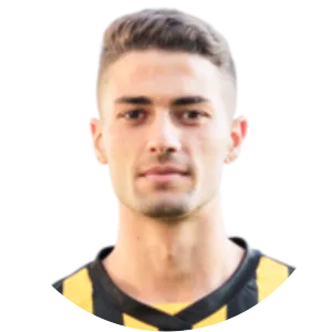 Samuel Álex Pinto - Soccer player