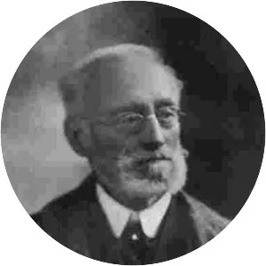 Samuel Alexander Lafone Quevedo