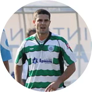 Samuel Almeida Camazzola