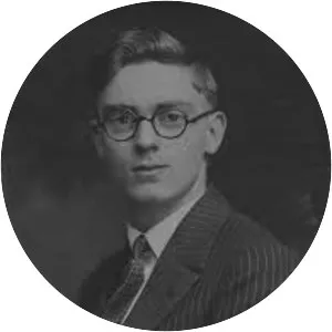 Samuel Andrews - Chemist