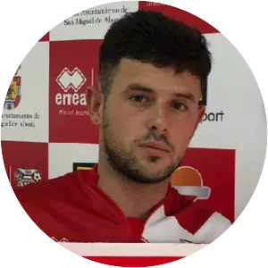 Samuel Arbelo Hernández