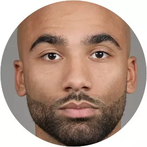 Samuel Armenteros - Footballer